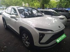 NIO EC6 2020 430KM Sport Edition - ფოტო 4