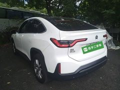 NIO EC6 2020 430KM Sport Edition - ფოტო 5