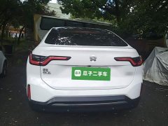 NIO EC6 2020 430KM Sport Edition - ფოტო 6