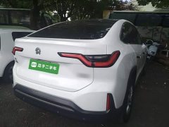 NIO EC6 2020 430KM Sport Edition - ფოტო 7