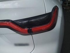 NIO EC6 2020 430KM Sport Edition - ფოტო 8