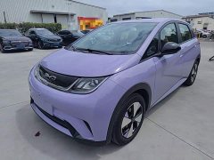 BYD Dolphin 2023 420km Freedom Edition - ფოტო 1