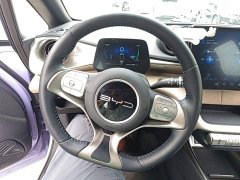 BYD Dolphin 2023 420km Freedom Edition - ფოტო 11