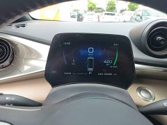 BYD Dolphin 2023 420km Freedom Edition - ფოტო 12
