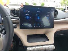 BYD Dolphin 2023 420km Freedom Edition - ფოტო 13