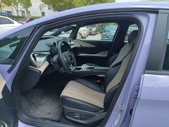 BYD Dolphin 2023 420km Freedom Edition - ფოტო 15