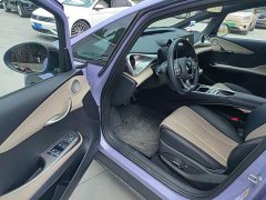 BYD Dolphin 2023 420km Freedom Edition - ფოტო 16