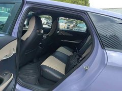 BYD Dolphin 2023 420km Freedom Edition - ფოტო 17