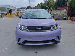 BYD Dolphin 2023 420km Freedom Edition - ფოტო 3