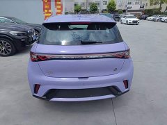 BYD Dolphin 2023 420km Freedom Edition - ფოტო 6