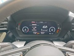 Audi A3 2021 Sportback 35 TFSI Fashion Elegant - ფოტო 12