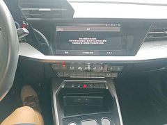 Audi A3 2021 Sportback 35 TFSI Fashion Elegant - ფოტო 13