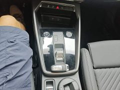 Audi A3 2021 Sportback 35 TFSI Fashion Elegant - ფოტო 14