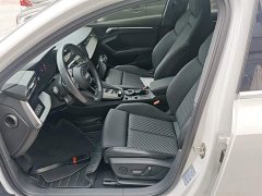 Audi A3 2021 Sportback 35 TFSI Fashion Elegant - ფოტო 15