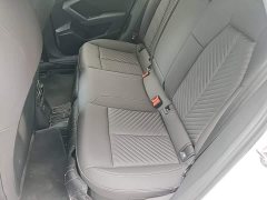 Audi A3 2021 Sportback 35 TFSI Fashion Elegant - ფოტო 17