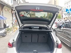 Audi A3 2021 Sportback 35 TFSI Fashion Elegant - ფოტო 19