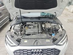 Audi A3 2021 Sportback 35 TFSI Fashion Elegant - ფოტო 20