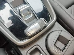 Audi A3 2021 Sportback 35 TFSI Fashion Elegant - ფოტო 9