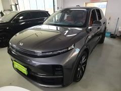 Li Auto L7 Pro - ფოტო 1