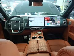 Li Auto L7 Pro - ფოტო 10