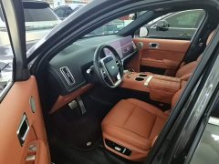 Li Auto L7 Pro - ფოტო 15
