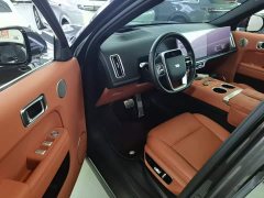 Li Auto L7 Pro - ფოტო 16