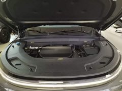 Li Auto L7 Pro - ფოტო 20