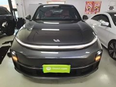 Li Auto L7 Pro - ფოტო 3