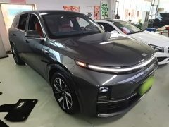 Li Auto L7 Pro - ფოტო 4