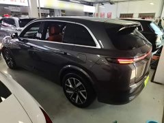 Li Auto L7 Pro - ფოტო 5