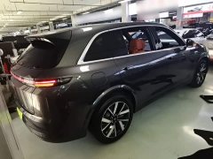 Li Auto L7 Pro - ფოტო 7