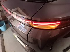 Li Auto L7 Pro - ფოტო 8