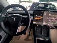 Tesla Model Y 2023 Rear-Wheel Drive - ფოტო 10