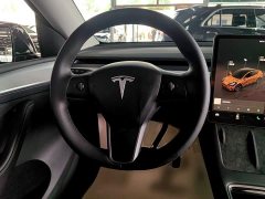 Tesla Model Y 2023 Rear-Wheel Drive - ფოტო 11
