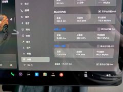 Tesla Model Y 2023 Rear-Wheel Drive - ფოტო 12