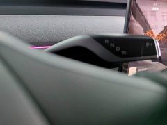 Tesla Model Y 2023 Rear-Wheel Drive - ფოტო 14