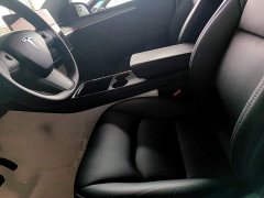 Tesla Model Y 2023 Rear-Wheel Drive - ფოტო 15