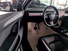 Tesla Model Y 2023 Rear-Wheel Drive - ფოტო 16