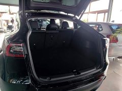 Tesla Model Y 2023 Rear-Wheel Drive - ფოტო 19