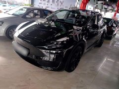Tesla Model Y 2023 Rear-Wheel Drive - ფოტო 2
