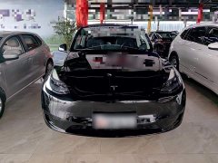 Tesla Model Y 2023 Rear-Wheel Drive - ფოტო 3