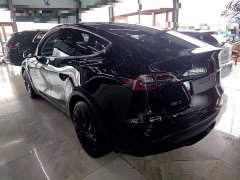 Tesla Model Y 2023 Rear-Wheel Drive - ფოტო 5