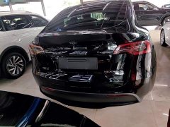 Tesla Model Y 2023 Rear-Wheel Drive - ფოტო 6