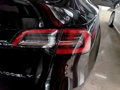 Tesla Model Y 2023 Rear-Wheel Drive - ფოტო 8