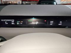 Geely Galaxy M9 230km Two-Wheel Drive Explorer Edition - ფოტო 12