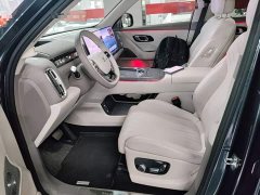 Geely Galaxy M9 230km Two-Wheel Drive Explorer Edition - ფოტო 15