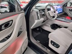 Geely Galaxy M9 230km Two-Wheel Drive Explorer Edition - ფოტო 16