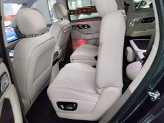 Geely Galaxy M9 230km Two-Wheel Drive Explorer Edition - ფოტო 17