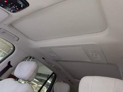 Geely Galaxy M9 230km Two-Wheel Drive Explorer Edition - ფოტო 18