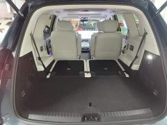 Geely Galaxy M9 230km Two-Wheel Drive Explorer Edition - ფოტო 19